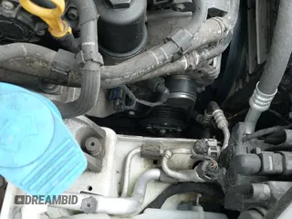 ✅ 2016 Volkswagen Passat S • VIN: 1VWAT7A3XGC040380 • Lot: 43458929. Listed on IAAI with 58,845 mi. Free auction sales archive from the USA and detailed vehicle history report at DreamBid. Image 19.