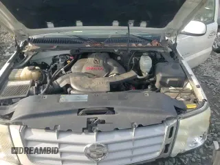 ✅ 2006 Cadillac Escalade EXT • VIN: 3GYEK62N36G216127 • Лот: 85714244. Опубликован ранее на Copart с пробегом 129 996 миль. Бесплатный доступ к архиву аукционных продаж из США и подробный отчёт об истории автомобиля на DreamBid. Изображение 14.