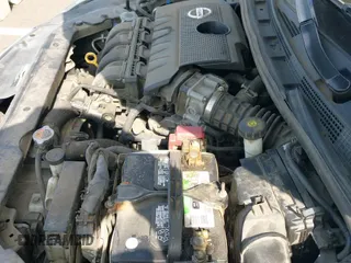 ✅ 2014 Nissan Sentra SR • VIN: 3N1AB7AP1EL641495 • Лот: 42497903. Опубликован ранее на IAAI с пробегом Не указан. Бесплатный доступ к архиву аукционных продаж из США и подробный отчёт об истории автомобиля на DreamBid. Изображение 12.