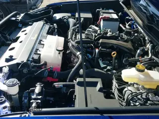 ✅ 2025 Toyota Tacoma SR5 • VIN: 3TMKB5FN6SM047133 • Lot: 43505287. Wystawiony na IAAI z przebiegiem 1 001 mil. Bezpłatny archiwum sprzedaży aukcyjnych z USA i szczegółowy raport historii pojazdu na DreamBid. Zdjęcie 21.