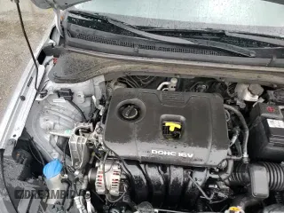 ✅ 2017 Hyundai Elantra SE • VIN: 5NPD84LF7HH006569 • Lot: 91732085. Listed on Copart with 115,459 mi. Free auction sales archive from the USA and detailed vehicle history report at DreamBid. Image 14.