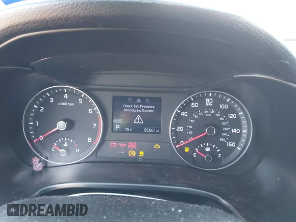 ✅ 2021 Kia Forte LXS • VIN: 3KPF24ADXME264949 • Лот: 45119797. Опубліковано раніше на IAAI з пробігом 85 601 миль. Безкоштовний доступ до архіву аукціонних продажів зі США та докладний звіт про історію автомобіля на DreamBid. Зображення 7.