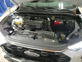 ✅ 2025 Ford Escape ST-Line Select • VIN: 1FMCU9NA6SUB42917 • Lot: 89557575. Listed on Copart with 6,271 mi. Free auction sales archive from the USA and detailed vehicle history report at DreamBid. Image 14.