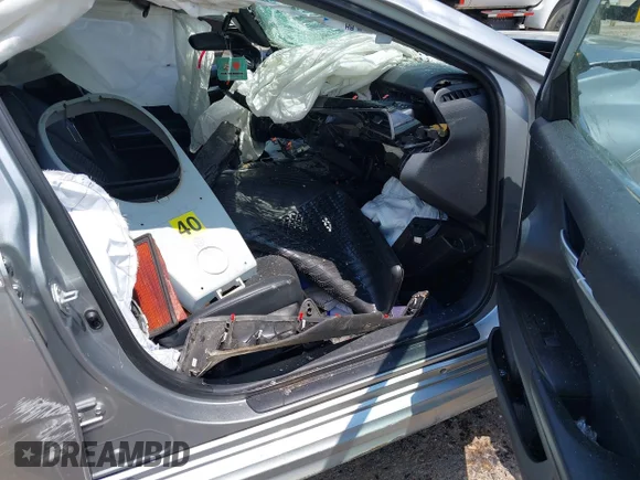 ✅ 2023 Toyota Camry SE • VIN: 4T1G11AK5PU789715 • Лот: 40115909. Опубликован ранее на IAAI с пробегом Не указан. Бесплатный доступ к архиву аукционных продаж из США и подробный отчёт об истории автомобиля на DreamBid. Изображение 5.