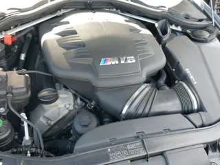 ✅ 2010 BMW M3 • VIN: WBSWD9C55AP362868 • Lot: 42265289. Wystawiony na IAAI z przebiegiem 110 486 mil. Bezpłatny archiwum sprzedaży aukcyjnych z USA i szczegółowy raport historii pojazdu na DreamBid. Zdjęcie 20.