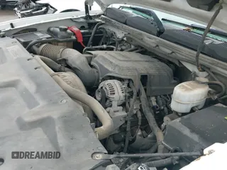 ✅ 2009 Chevrolet Silverado 2500HD Work Truck • VIN: 1GCHC49K59E149669 • Лот: 42042653. Опубликован ранее на IAAI с пробегом 160 732 миль. Бесплатный доступ к архиву аукционных продаж из США и подробный отчёт об истории автомобиля на DreamBid. Изображение 20.