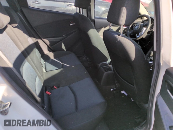 ✅ 2016 Scion iA • VIN: 3MYDLBZV5GY140422 • Лот: 42113765. Опубліковано раніше на Copart з пробігом 114 748 миль. Безкоштовний доступ до архіву аукціонних продажів зі США та докладний звіт про історію автомобіля на DreamBid. Зображення 10.