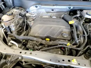 2024 Chevrolet Trax LT с VIN KL77LHE25RC061416, выставлен на аукционе Copart как лот 62026875 с пробегом 43 409 миль миль и Списание • Salvage title. История ставок и продаж доступна на DreamBid. Изображение 15.