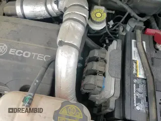 ✅ 2018 Buick Encore Premium • VIN: KL4CJHSMXJB583900 • Lot: 70038175. Wystawiony na Copart z przebiegiem 123 012 mil. Bezpłatny archiwum sprzedaży aukcyjnych z USA i szczegółowy raport historii pojazdu na DreamBid. Zdjęcie 14.