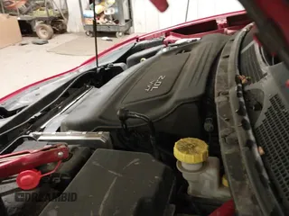 ✅ 2013 Dodge Dart SXT • VIN: 1C3CDFBA4DD289364 • Lot: 42202952. Listed on IAAI with 104,386 mi. Free auction sales archive from the USA and detailed vehicle history report at DreamBid. Image 18.