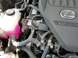 ✅ 2024 Lexus RX 350 Premium • VIN: 2T2BAMBA6RC043839 • Лот: 84201145. Опубликован ранее на Copart с пробегом 22 742 миль. Бесплатный доступ к архиву аукционных продаж из США и подробный отчёт об истории автомобиля на DreamBid. Изображение 16.