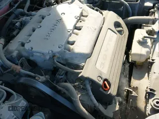 ✅ 2003 Honda Accord EX • VIN: 1HGCM82603A002056 • Lot: 43796305. Listed on IAAI with 371,985 mi. Free auction sales archive from the USA and detailed vehicle history report at DreamBid. Image 13.