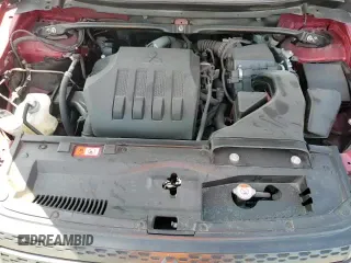 ✅ 2022 Mitsubishi Eclipse Cross LE • VIN: JA4ATVAA4NZ014531 • Lot: 69149445. Wystawiony na Copart z przebiegiem 64 881 mil. Bezpłatny archiwum sprzedaży aukcyjnych z USA i szczegółowy raport historii pojazdu na DreamBid. Zdjęcie 15.