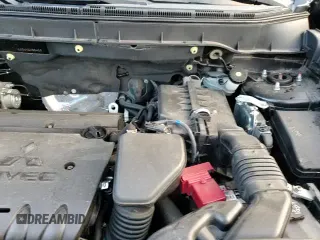 ✅ 2017 Mitsubishi Outlander SEL • VIN: JA4AP4AW7HZ055458 • Lot: 90359905. Listed on Copart with 66,850 mi. Free auction sales archive from the USA and detailed vehicle history report at DreamBid. Image 13.