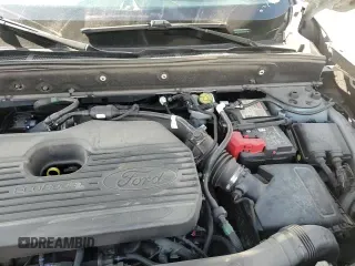 ✅ 2021 Ford Bronco Sport First Edition • VIN: 3FMCR9F96MRA50318 • Лот: 81466835. Опубликован ранее на Copart с пробегом 42 757 миль. Бесплатный доступ к архиву аукционных продаж из США и подробный отчёт об истории автомобиля на DreamBid. Изображение 16.