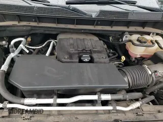 2019 Chevrolet Silverado 1500 LT z VIN 1GCPWCEK2KZ198801, wystawiony jako Copart lot #55265605 z przebiegiem 78 085 mil mil oraz Szkoda całkowita • Salvage title. Historia ofert i sprzedaży dostępna na DreamBid. Obrazek 13.