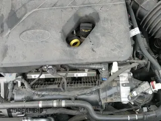 ✅ 2020 Ford Escape SE • VIN: 1FMCU9G61LUB85362 • Lot: 43185187. Wystawiony na IAAI z przebiegiem 42 293 mil. Bezpłatny archiwum sprzedaży aukcyjnych z USA i szczegółowy raport historii pojazdu na DreamBid. Zdjęcie 19.