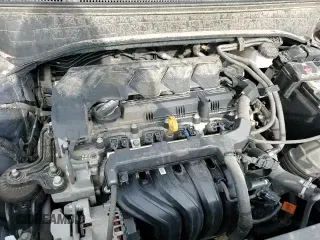 ✅ 2021 Hyundai Venue SEL • VIN: KMHRC8A31MU081607 • Lot: 47760975. Listed on Copart with 62,383 mi. Free auction sales archive from the USA and detailed vehicle history report at DreamBid. Image 13.