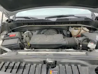 2021 Chevrolet Silverado 1500 LT z VIN 3GCUYDED1MG472772, wystawiony jako Copart lot #58533125 z przebiegiem 30 145 mil mil oraz Szkoda całkowita • Salvage title. Historia ofert i sprzedaży dostępna na DreamBid. Obrazek 15.