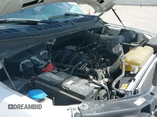 ✅ 2019 Ford F-150 XL • VIN: 1FTEX1C50KKE96469 • Lot: 42833742. Listed on IAAI with 165,308 mi. Free auction sales archive from the USA and detailed vehicle history report at DreamBid. Image 18.