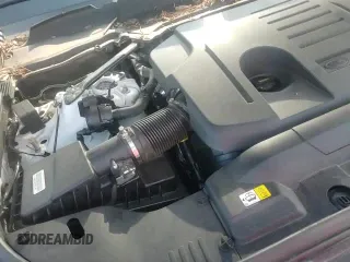 ✅ 2022 Land Rover Range Rover Sport HSE Silver Edition • VIN: SALWR2SU8NA799645 • Lot: 71368415. Listed on Copart with 51,130 mi. Free auction sales archive from the USA and detailed vehicle history report at DreamBid. Image 14.