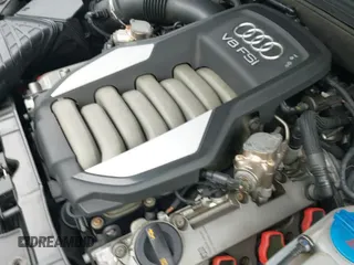 ✅ 2010 Audi S5 Premium Plus • VIN: WAUCVAFR9AA062970 • Lot: 42226065. Listed on IAAI with 128,747 mi. Free auction sales archive from the USA and detailed vehicle history report at DreamBid. Image 18.