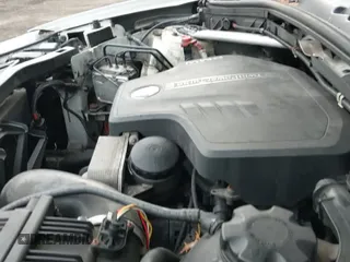 ✅ 2013 BMW X3 xDrive28i • VIN: 5UXWX9C51D0A26082 • Lot: 43768093. Wystawiony na IAAI z przebiegiem 157 806 mil. Bezpłatny archiwum sprzedaży aukcyjnych z USA i szczegółowy raport historii pojazdu na DreamBid. Zdjęcie 12.