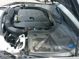 ✅ 2021 Mercedes-Benz C 300 • VIN: W1KWF8EB4MR646389 • Lot: 42752391. Listed on IAAI with 38,206 mi. Free auction sales archive from the USA and detailed vehicle history report at DreamBid. Image 24.