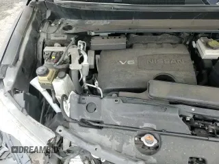 ✅ 2017 Nissan Pathfinder SL • VIN: 5N1DR2MM3HC907511 • Lot: 82615265. Wystawiony na Copart z przebiegiem 104 168 mil. Bezpłatny archiwum sprzedaży aukcyjnych z USA i szczegółowy raport historii pojazdu na DreamBid. Zdjęcie 16.