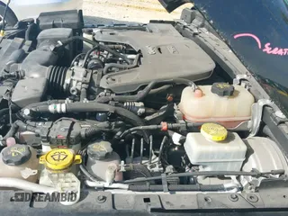 ✅ 2021 Jeep Wrangler Unlimited Sahara • VIN: 1C4HJXEG3MW536507 • Lot: 41601893. Listed on IAAI with 51,214 mi. Free auction sales archive from the USA and detailed vehicle history report at DreamBid. Image 18.