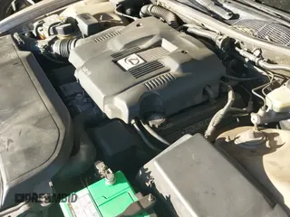 ✅ 1997 Lexus LS 400 • VIN: JT8BH28F9V0090986 • Lot: 43618006. Listed on IAAI with 139,026 mi. Free auction sales archive from the USA and detailed vehicle history report at DreamBid. Image 12.