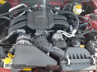 ✅ 2024 Toyota 86 Premium • VIN: JF1ZNBE1XR9761414 • Lot: 65721445. Wystawiony na Copart z przebiegiem 1 889 mil. Bezpłatny archiwum sprzedaży aukcyjnych z USA i szczegółowy raport historii pojazdu na DreamBid. Zdjęcie 13.