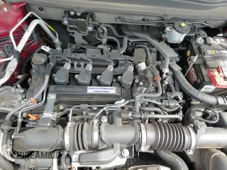 2018 Honda Accord Sport with VIN 1HGCV1F35JA221659, listed as a Copart auction lot 72091885 with 130,453 mi miles and Salvage title. Bid and sale history available at DreamBid. Image 15.