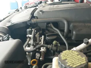 ✅ 2017 Nissan Frontier SV • VIN: 1N6DD0ER7HN718654 • Lot: 43447412. Wystawiony na IAAI z przebiegiem 170 144 mil. Bezpłatny archiwum sprzedaży aukcyjnych z USA i szczegółowy raport historii pojazdu na DreamBid. Zdjęcie 20.