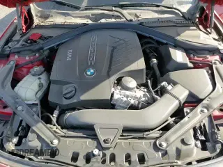 ✅ 2016 BMW 4 Series 435i • VIN: WBA3T3C57G5A41364 • Lot: 85816774. Wystawiony na Copart z przebiegiem 23 994 mil. Bezpłatny archiwum sprzedaży aukcyjnych z USA i szczegółowy raport historii pojazdu na DreamBid. Zdjęcie 13.