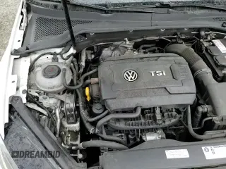 ✅ 2019 Volkswagen Golf GTI S • VIN: 3VW6T7AU7KM017709 • Lot: 81783975. Listed on Copart with 95,084 mi. Free auction sales archive from the USA and detailed vehicle history report at DreamBid. Image 13.