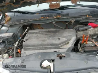 ✅ 2002 Honda Odyssey EX • VIN: 2HKRL18662H538611 • Lot: 43643557. Listed on IAAI with 198,147 mi. Free auction sales archive from the USA and detailed vehicle history report at DreamBid. Image 13.