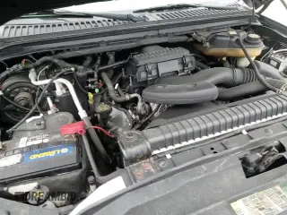 ✅ 2005 Ford F-350 XL • VIN: 1FTWF31515EA11944 • Lot: 83766254. Listed on Copart with 89,857 mi. Free auction sales archive from the USA and detailed vehicle history report at DreamBid. Image 13.