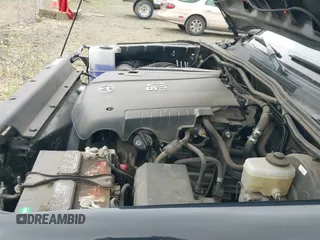 ✅ 2007 Toyota Tacoma • VIN: 5TEUU42N37Z406483 • Lot: 42493332. Listed on IAAI with 58,447 mi. Free auction sales archive from the USA and detailed vehicle history report at DreamBid. Image 21.