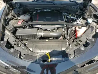 ✅ 2021 Alfa Romeo Stelvio • VIN: ZASPAJAN5M7D03534 • Lot: 59304745. Wystawiony na Copart z przebiegiem 48 517 mil. Bezpłatny archiwum sprzedaży aukcyjnych z USA i szczegółowy raport historii pojazdu na DreamBid. Zdjęcie 17.