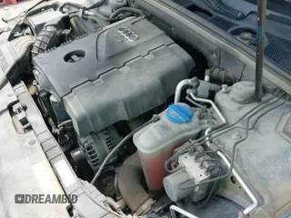 ✅ 2013 Audi A4 Premium • VIN: WAUDFAFL5DN021150 • Lot: 42620601. Listed on IAAI with 191,686 mi. Free auction sales archive from the USA and detailed vehicle history report at DreamBid. Image 15.