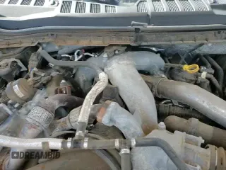 ✅ 2022 Ford F-250 XLT • VIN: 1FT7W2BT2NEE70590 • Lot: 91145735. Listed on Copart with 104,948 mi. Free auction sales archive from the USA and detailed vehicle history report at DreamBid. Image 15.