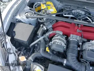 ✅ 2017 Subaru BRZ Series.Yellow • VIN: JF1ZCAC13H9603790 • Lot: 43961265. Listed on Copart with 92,325 mi. Free auction sales archive from the USA and detailed vehicle history report at DreamBid. Image 15.