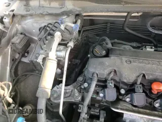 ✅ 2018 Honda HR-V EX-L • VIN: 3CZRU5H74JM716399 • Lot: 80256275. Listed on Copart with 139,205 mi. Free auction sales archive from the USA and detailed vehicle history report at DreamBid. Image 17.