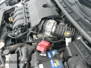 ✅ 2016 Nissan Sentra SR • VIN: 3N1AB7AP8GY232108 • Лот: 42742237. Опубликован ранее на IAAI с пробегом 90 613 миль. Бесплатный доступ к архиву аукционных продаж из США и подробный отчёт об истории автомобиля на DreamBid. Изображение 12.