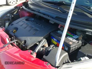 ✅ 2011 Scion xD • VIN: JTKKU4B41B1011647 • Lot: 40986760. Listed on IAAI with 232,417 mi. Free auction sales archive from the USA and detailed vehicle history report at DreamBid. Image 12.