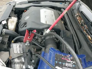 ✅ 2008 Acura TL • VIN: 19UUA66278A028444 • Lot: 43753949. Listed on IAAI with 126,525 mi. Free auction sales archive from the USA and detailed vehicle history report at DreamBid. Image 13.