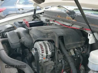 ✅ 2007 Chevrolet Tahoe LT • VIN: 1GNFC13017R340760 • Lot: 42937164. Listed on IAAI with 194,920 mi. Free auction sales archive from the USA and detailed vehicle history report at DreamBid. Image 11.