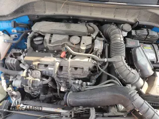 ✅ 2022 Hyundai Kona Limited • VIN: KM8K53A3XNU862142 • Лот: 70933305. Опубликован ранее на Copart с пробегом 59 296 миль. Бесплатный доступ к архиву аукционных продаж из США и подробный отчёт об истории автомобиля на DreamBid. Изображение 15.