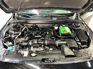 ✅ 2019 Honda Accord Sport • VIN: 1HGCV1F32KA036342 • Lot: 94413235. Listed on Copart with 93,878 mi. Free auction sales archive from the USA and detailed vehicle history report at DreamBid. Image 11.